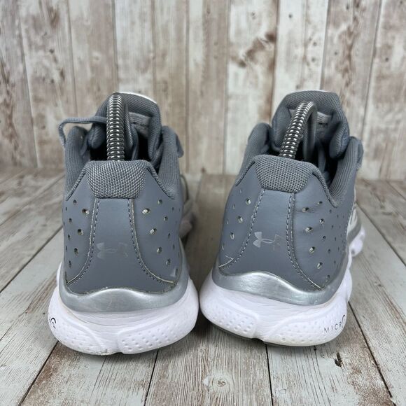 Under‎ Armour assert - Womens 8.5 - Picture 3 of 9